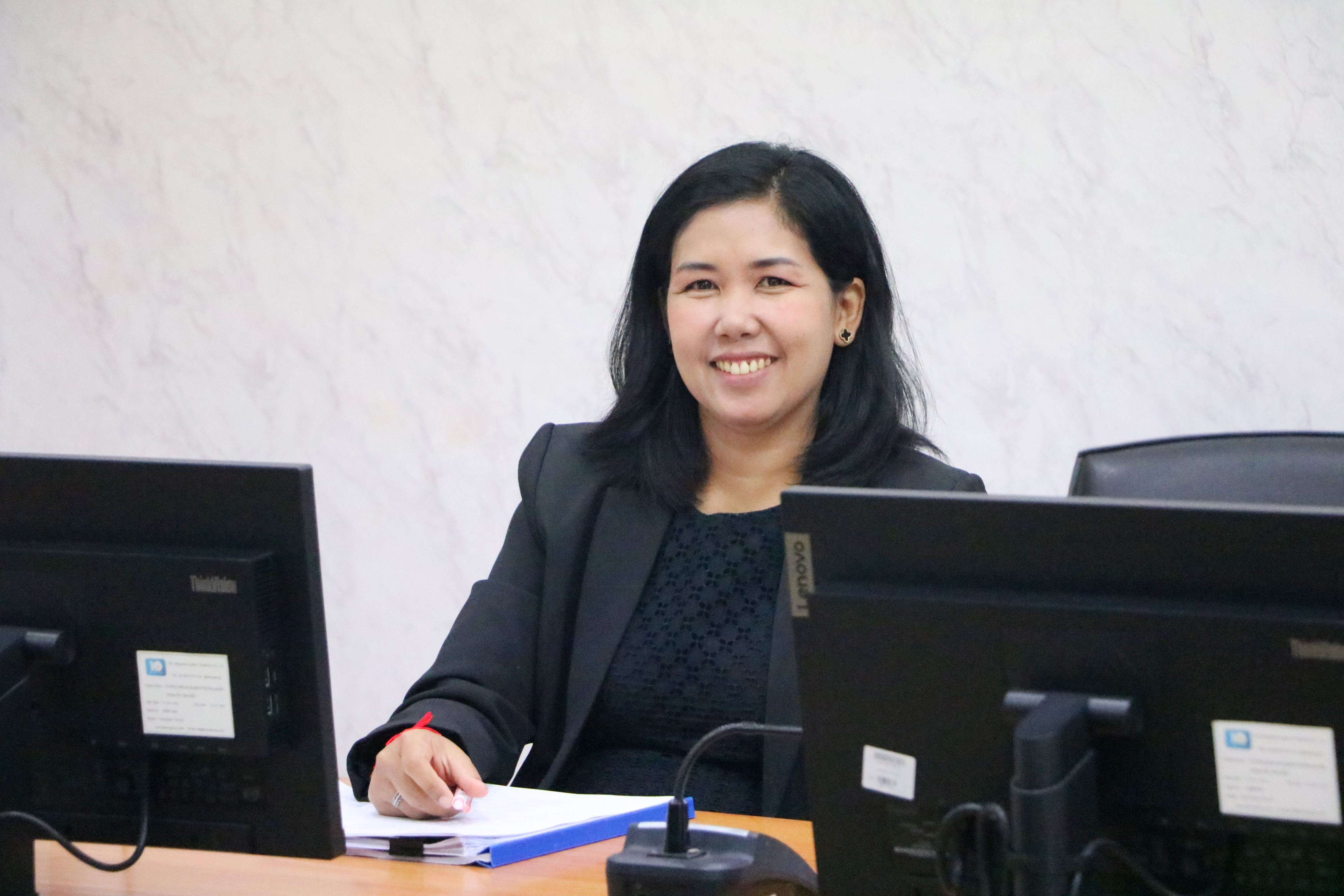 title - ส.ป.ก. ประชุมคณะทำงานการบริหารทรัพยากรบุคคลของกองทุนการปฏิรูปที่ดินฯ ครั้งที่ 1/2569